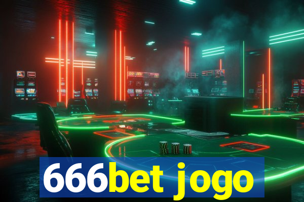 666bet jogo
